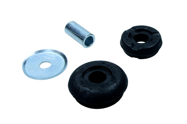 Maxgear Veerpootlager & rubber 72-4643