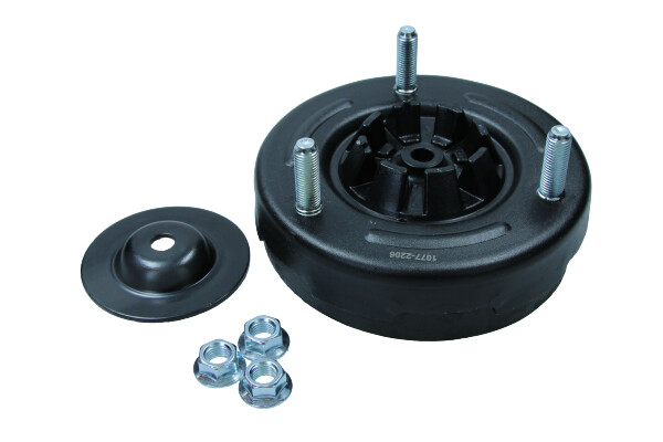 Maxgear Veerpootlager & rubber 72-4649
