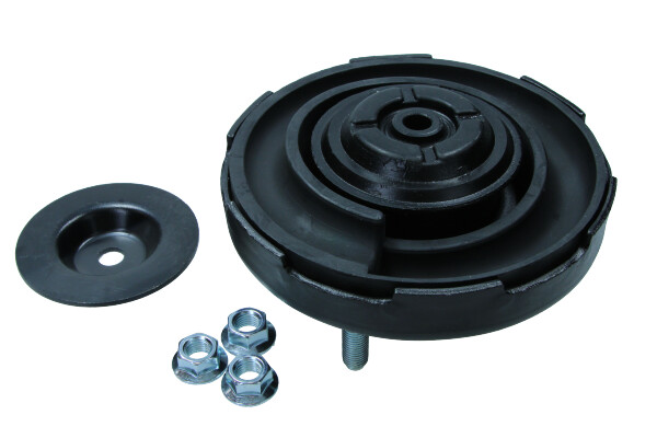 Maxgear Veerpootlager & rubber 72-4649