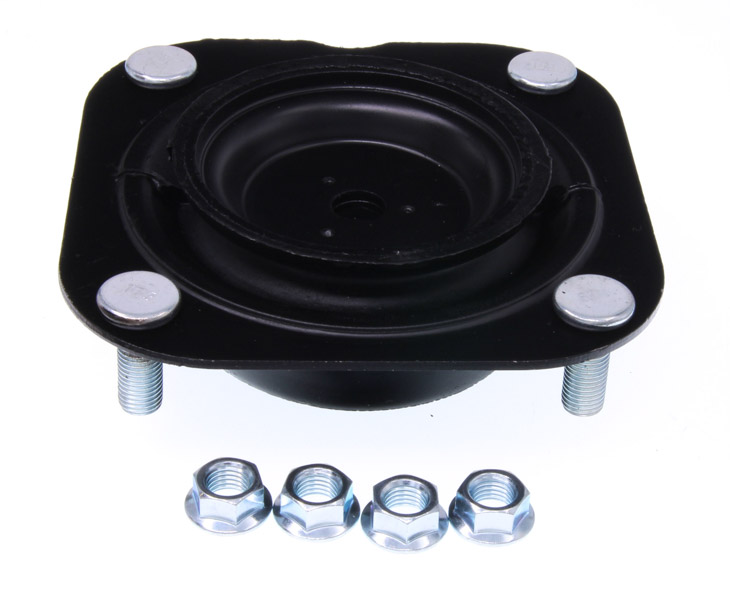 Maxgear Reparatieset, Ring voor schokbreker veerpootlager 72-7136