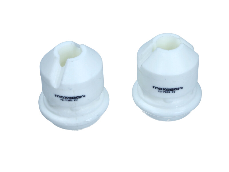 Aanslagrubber, vering Maxgear 72-7282