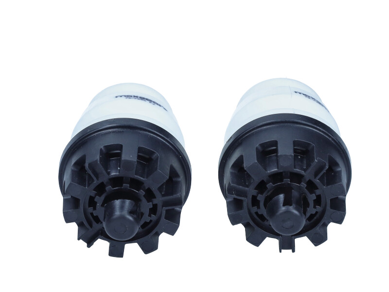 Maxgear Aanslagrubber, vering 72-7292