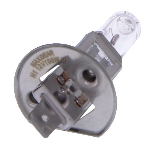 Maxgear Gloeilamp, koplamp 78-0006