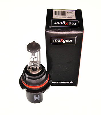 Maxgear Gloeilamp, koplamp 78-0016