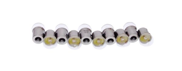 Gloeilamp, achterlicht Maxgear 78-0024SET