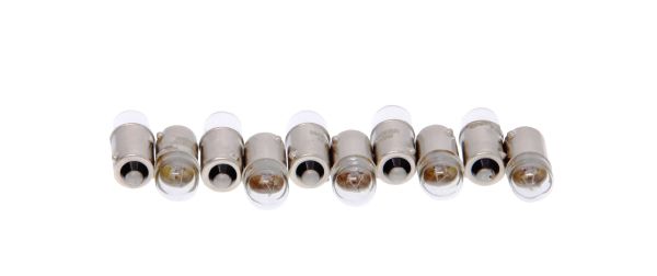 Gloeilamp, deur licht Maxgear 78-0029SET