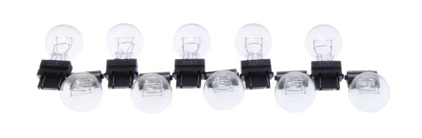 Gloeilamp,achterlicht Maxgear 78-0066SET