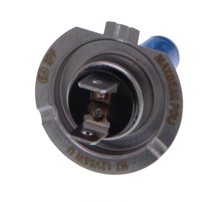 Maxgear Gloeilamp, bochtenlicht 78-0090