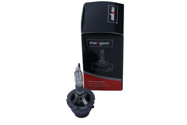 Maxgear Gloeilamp, koplamp 78-0111