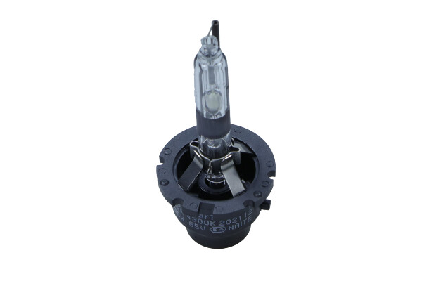 Maxgear Gloeilamp, koplamp 78-0111