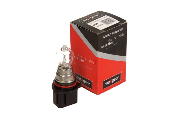 Maxgear Gloeilamp, dagrijlicht 78-0130