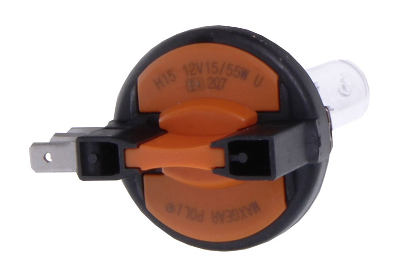 Maxgear Gloeilamp 78-0135