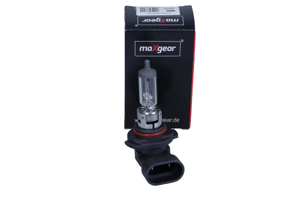 Maxgear Gloeilamp, koplamp 78-0143