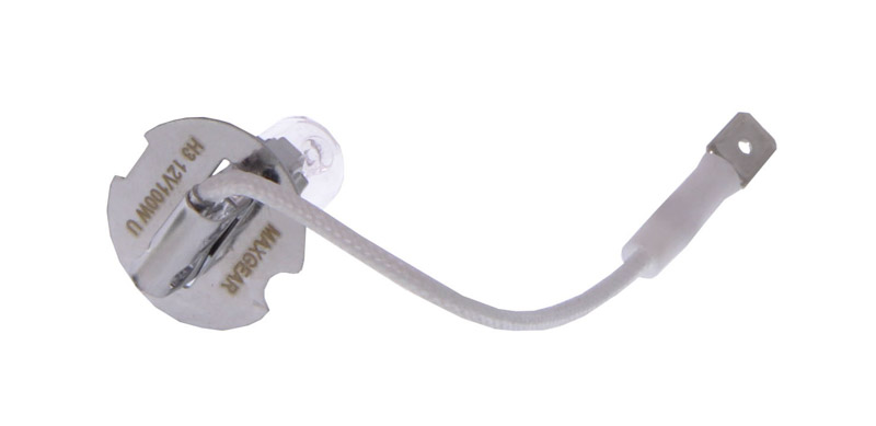 Maxgear Gloeilamp, koplamp 78-0146