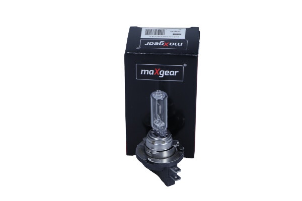 Gloeilamp, koplamp Maxgear 78-0177