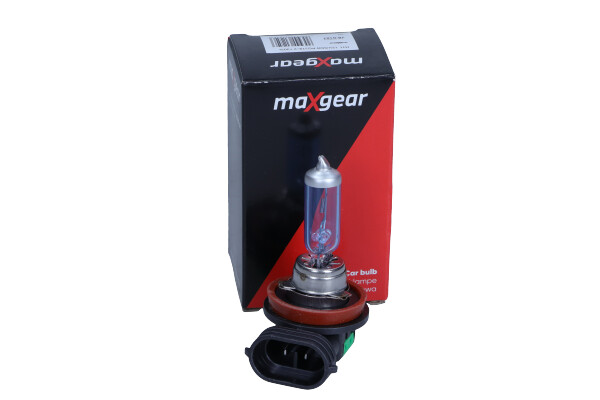 Maxgear Gloeilamp, koplamp 78-0187