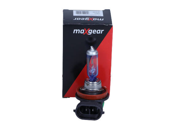 Maxgear Gloeilamp, koplamp 78-0188