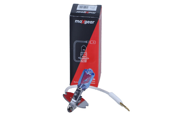 Maxgear Gloeilamp, koplamp 78-0189