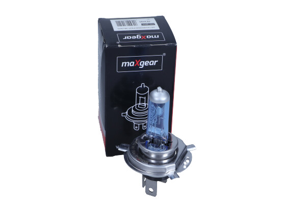 Maxgear Gloeilamp, koplamp 78-0191