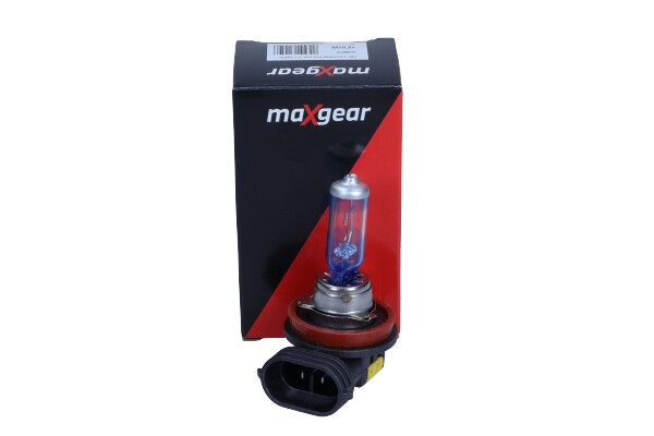 Maxgear Gloeilamp, koplamp 78-0196