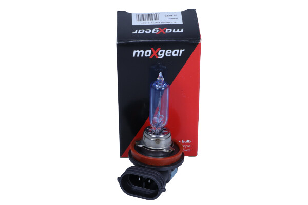 Maxgear Gloeilamp, koplamp 78-0197