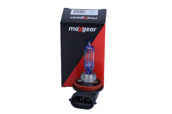 Maxgear Gloeilamp, koplamp 78-0198