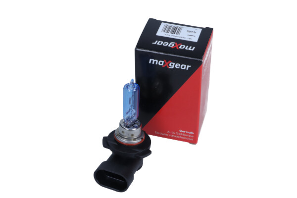 Maxgear Gloeilamp, koplamp 78-0199