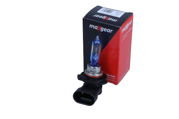 Maxgear Gloeilamp, koplamp 78-0200