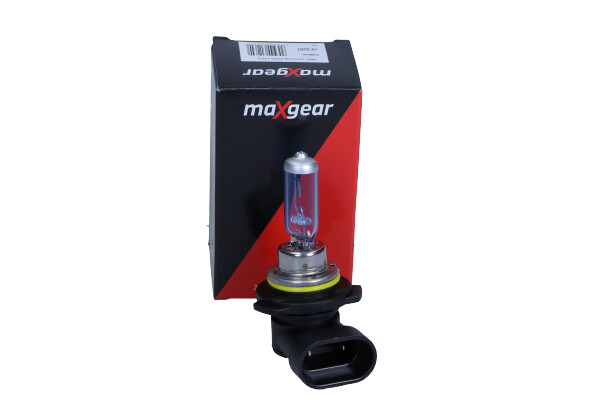 Maxgear Gloeilamp, koplamp 78-0201