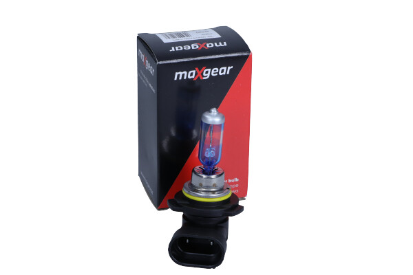 Maxgear Gloeilamp, koplamp 78-0202