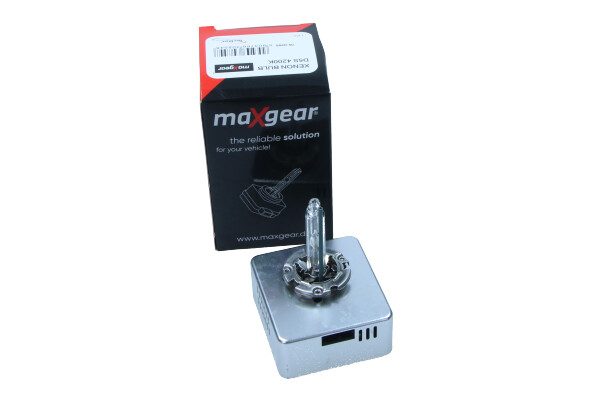 Maxgear Gloeilamp, koplamp 78-0205