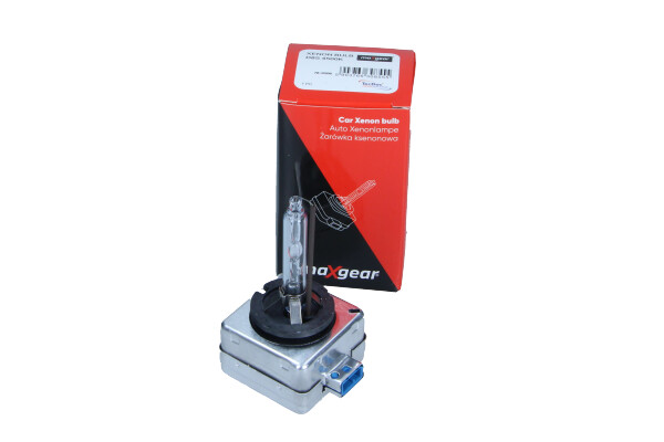 Maxgear Gloeilamp, koplamp 78-0206