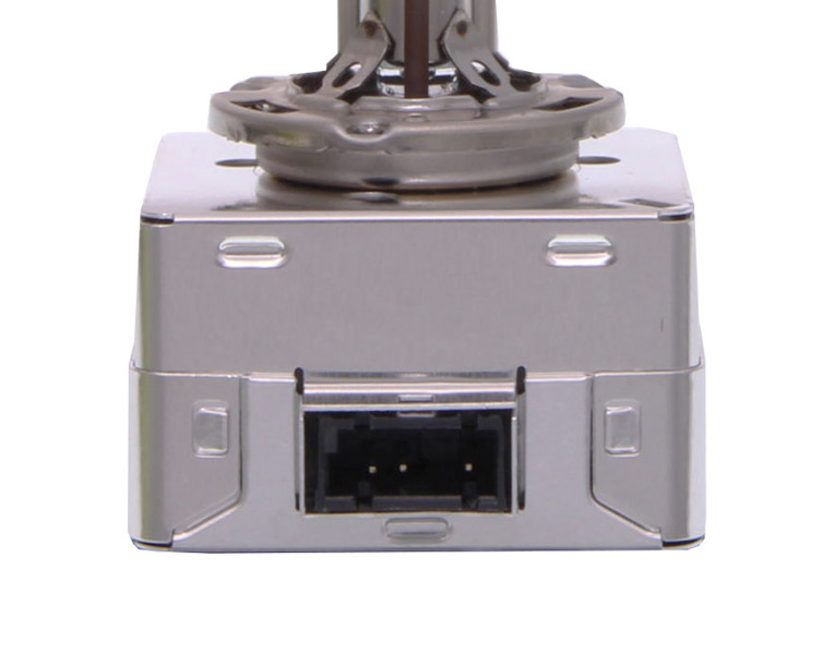 Maxgear Gloeilamp, verstraler 78-0207