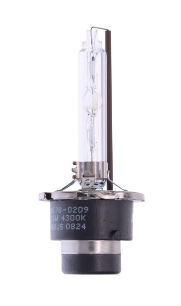 Maxgear Gloeilamp, verstraler 78-0209