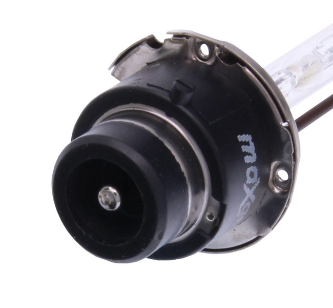 Maxgear Gloeilamp, verstraler 78-0209