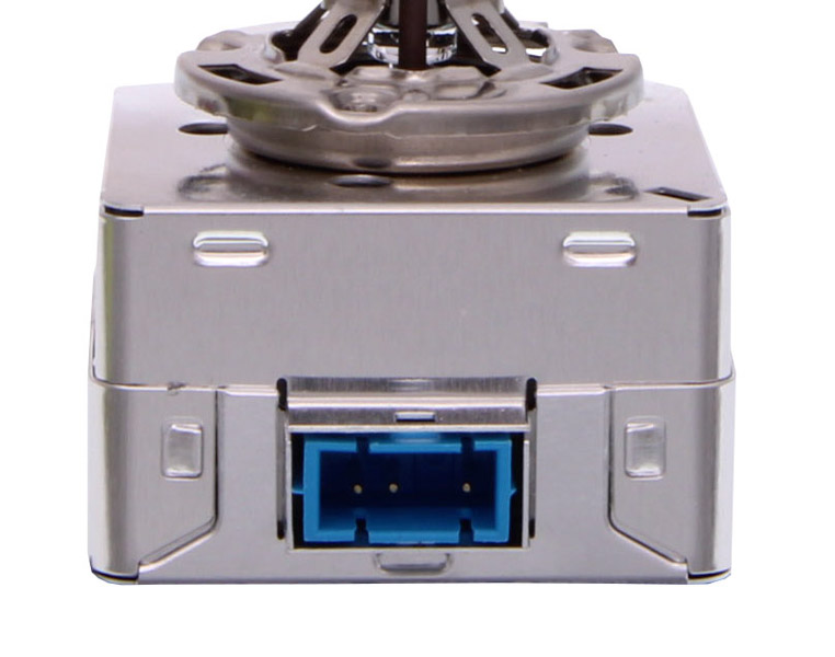 Maxgear Gloeilamp, verstraler 78-0217