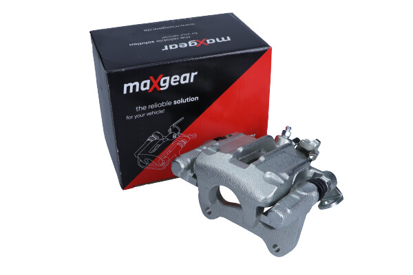 Maxgear Remzadel/remklauw 82-0009