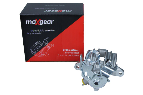 Maxgear Remzadel/remklauw 82-0025