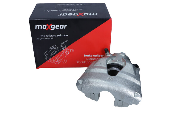 Maxgear Remzadel/remklauw 82-0152