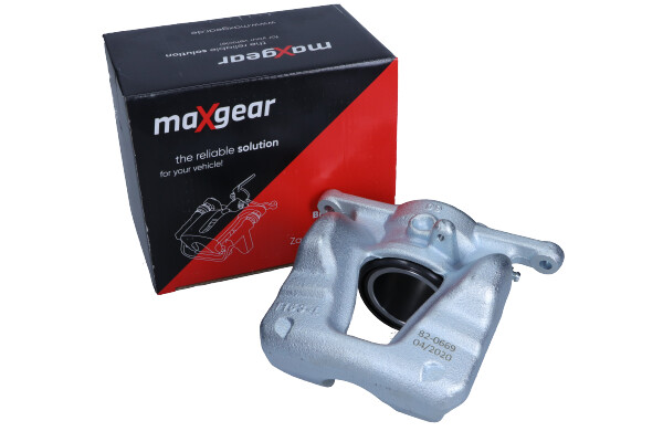 Maxgear Remzadel/remklauw 82-0669