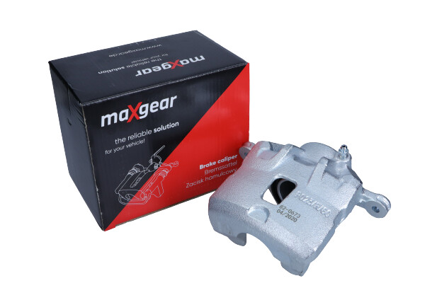 Maxgear Remzadel/remklauw 82-0673