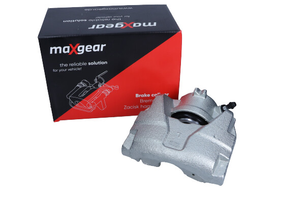 Maxgear Remzadel/remklauw 82-0687