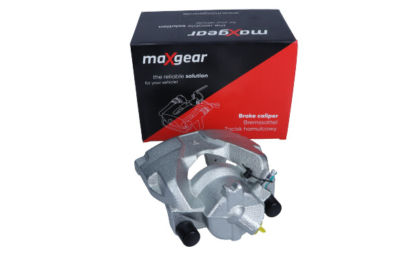 Maxgear Remzadel/remklauw 82-0688