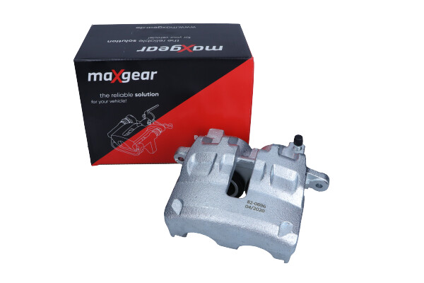 Maxgear Remzadel/remklauw 82-0696