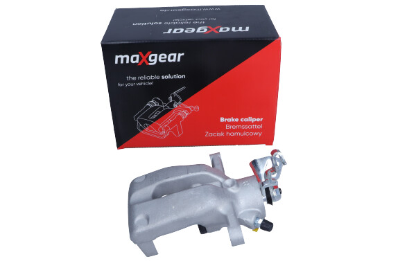 Maxgear Remzadel/remklauw 82-0702