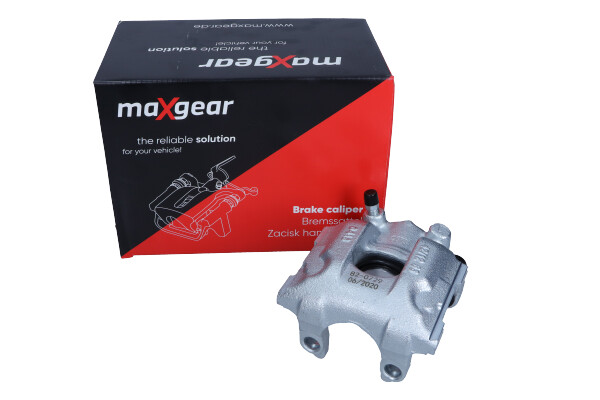 Maxgear Remzadel/remklauw 82-0729