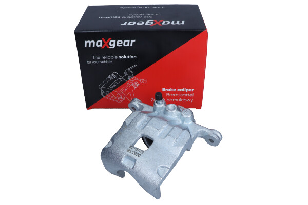 Maxgear Remzadel/remklauw 82-0742
