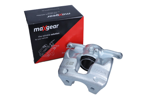 Maxgear Remzadel/remklauw 82-0758