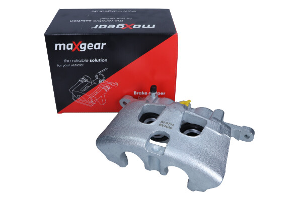 Maxgear Remzadel/remklauw 82-0774