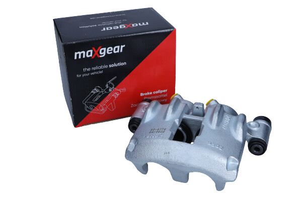 Maxgear Remzadel/remklauw 82-0776